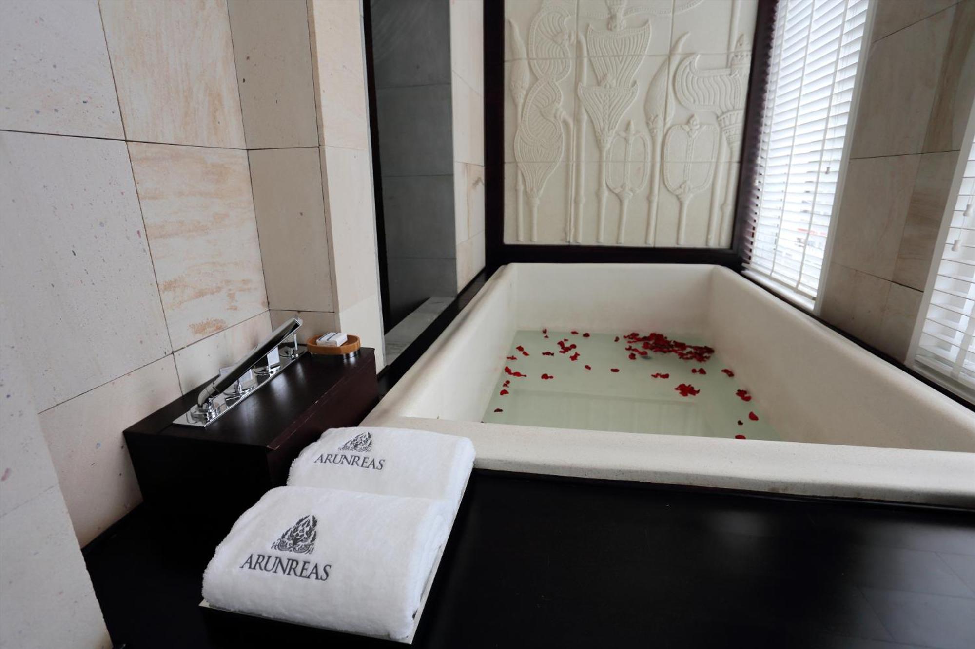 Arunreas Hotel Phnom Pen Cameră foto